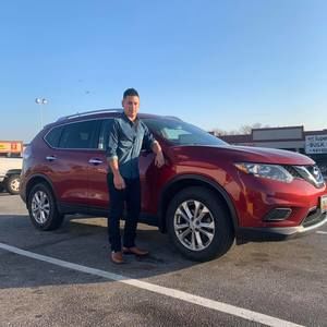 Meet your Posher, Celvin